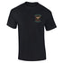 Perran Pistons Cornwall T-Shirt Live Ride Snake Custom Motorcyle Biker Chopper Vintage